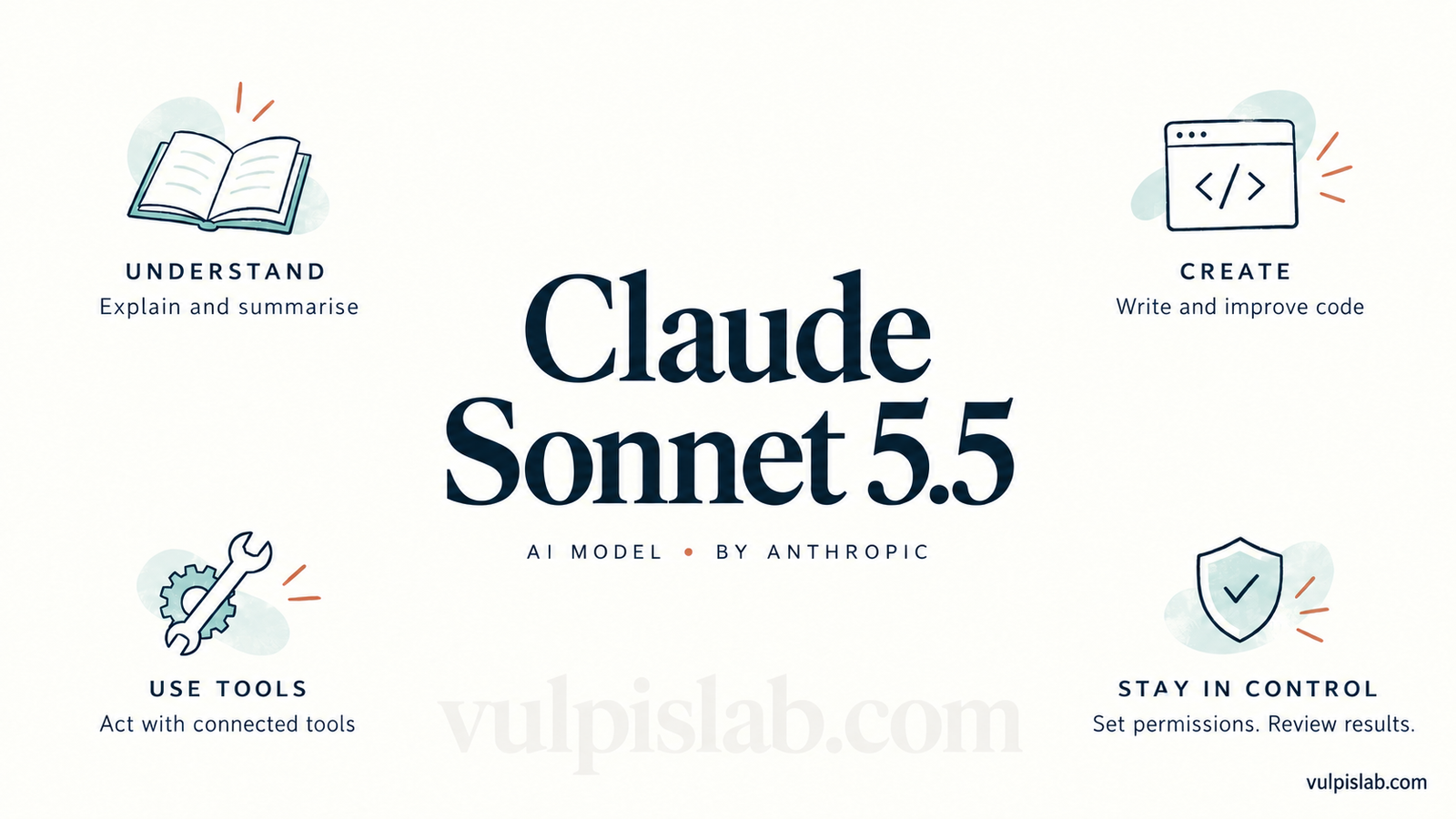 Claude Sonnet 5.5 Explained: Features, Pricing & Uses